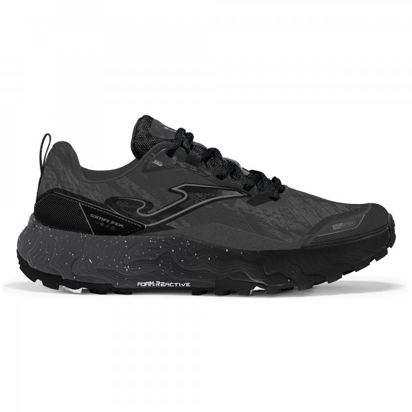 SIMA AX MEN 2622 DARK GRAY