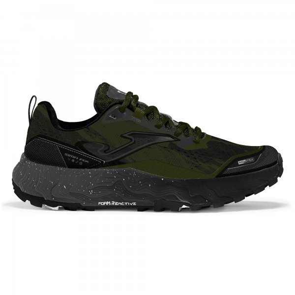SIMA AX MEN 2623 KHAKI