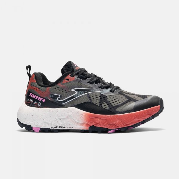 SIMA LADY 2601 BLACK