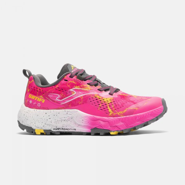 SIMA LADY 2610 FUCHSIA