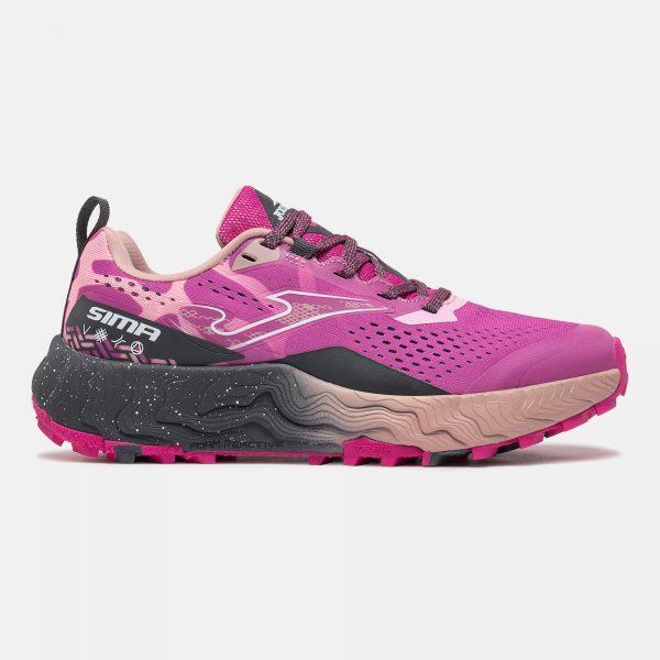 SIMA LADY 2610 FUCHSIA