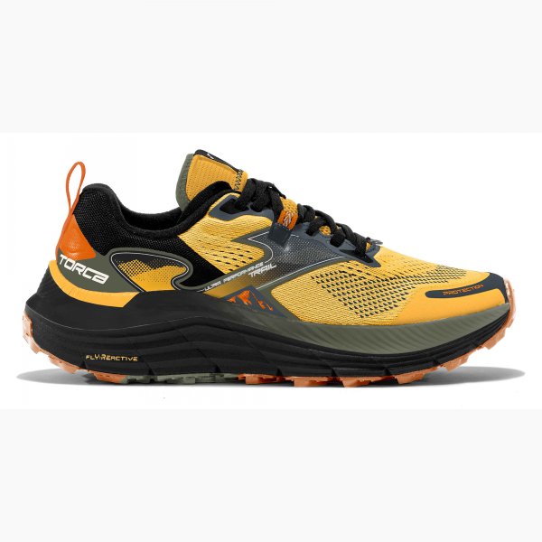 TR-5 MEN 2428 MUSTARD