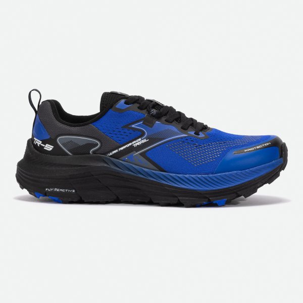 TR-5 MEN 2504 NAVY BLUE