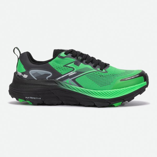 TR-5 MEN 2515 GREEN