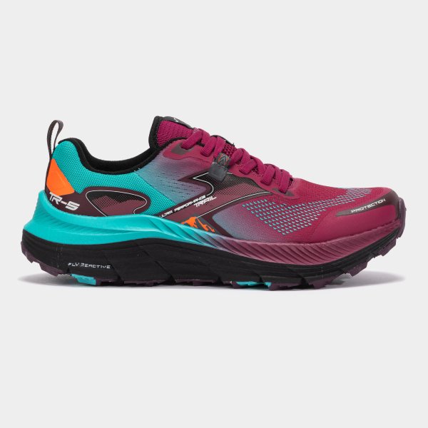 TR-5 MEN 2520 FUCHSIA