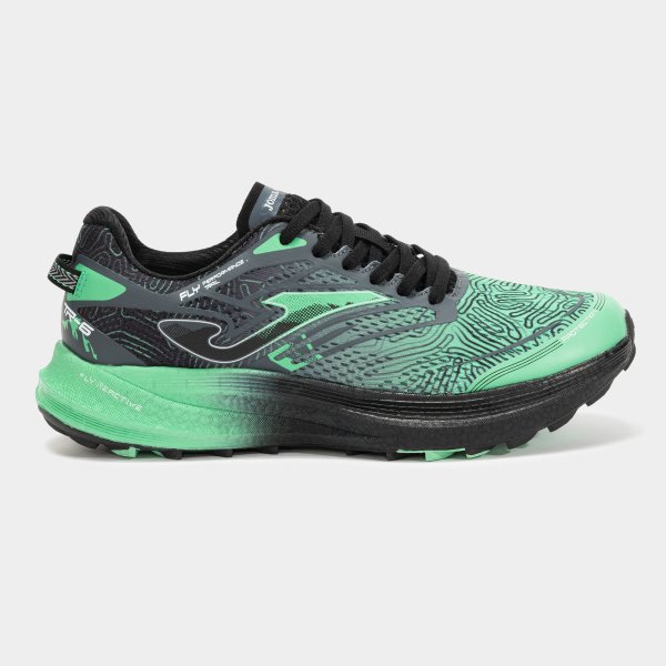 TR-6 MEN 2515 GREEN