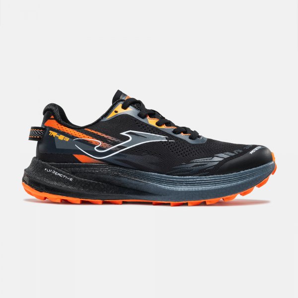TR-6 MEN 2601 BLACK