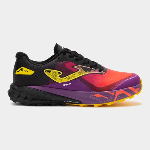 TR-7000 MEN 2507 CORAL