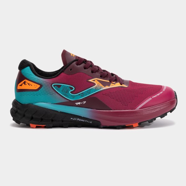 TR-7 MEN 2520 FUCHSIA
