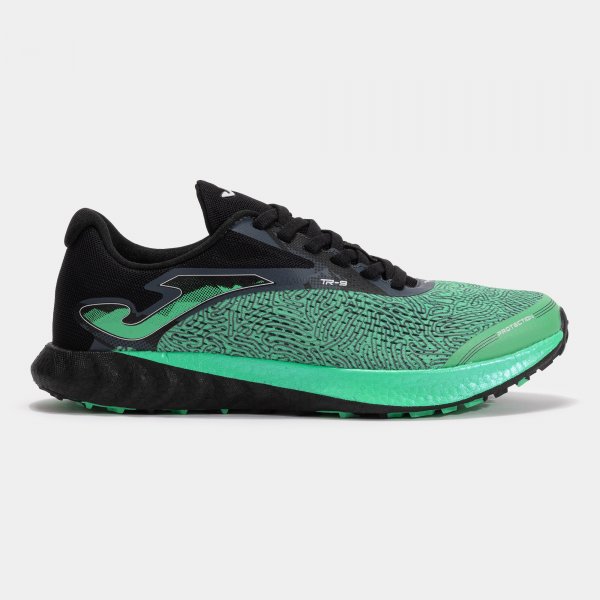 TR-9 2515 GREEN