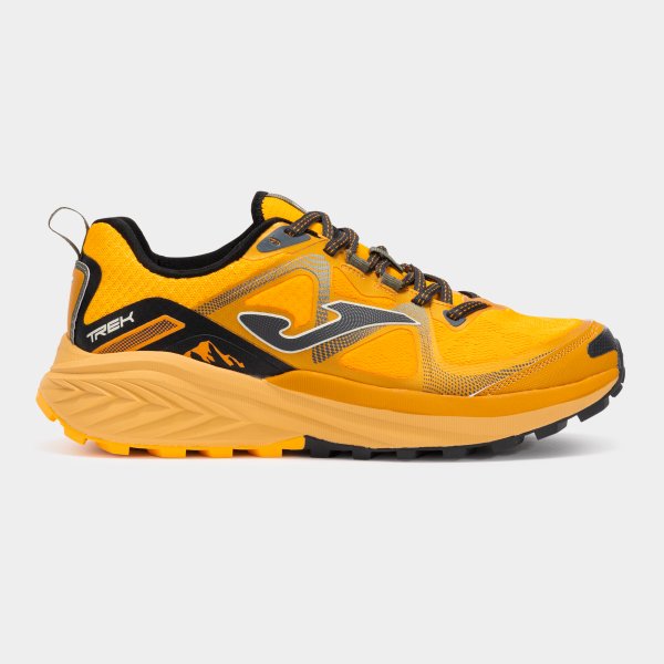 TREK MEN 2528 MUSTARD