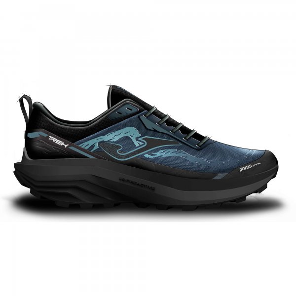 TREK MEN 2622 GRAY