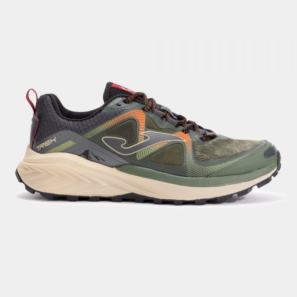 TREK MEN 2527 KHAKI