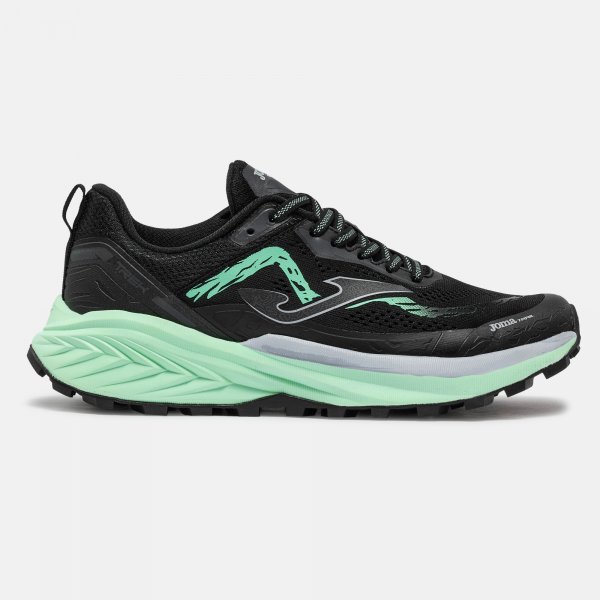 TREK MEN 2601 BLACK