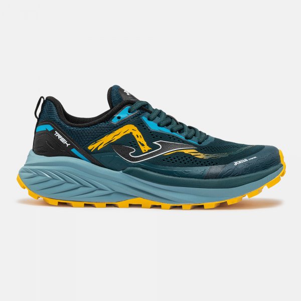 TREK MEN 2617 PETROLEUM