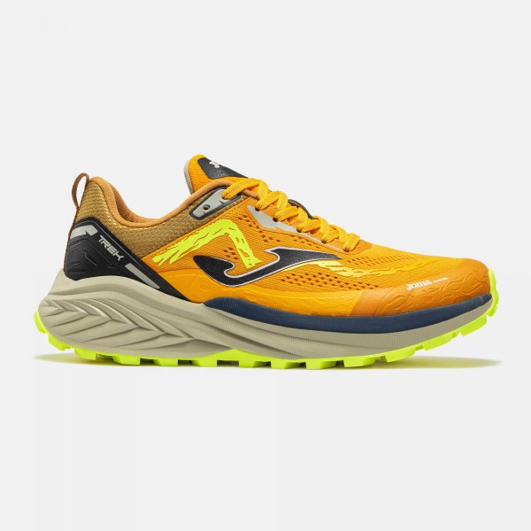 TREK MEN 2618 GOLD