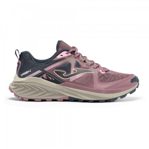 TREK LADY 2529 PINK