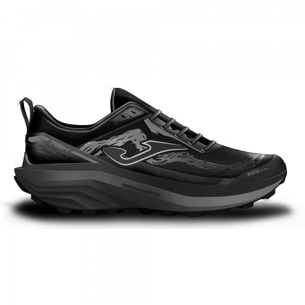 TREK LADY 2601 BLACK