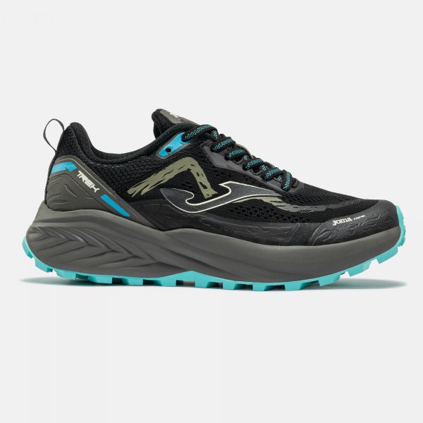 TREK LADY 2601 BLACK