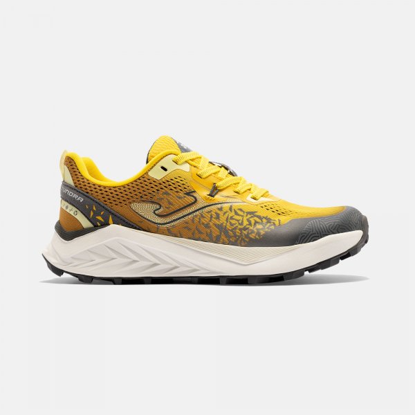 TUNDRA LADY 2609 YELLOW GRAY