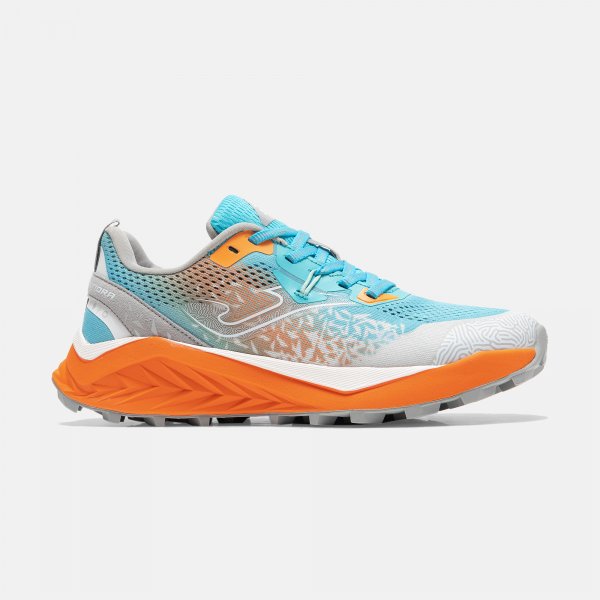 TUNDRA LADY 2616 TURQUOISE
