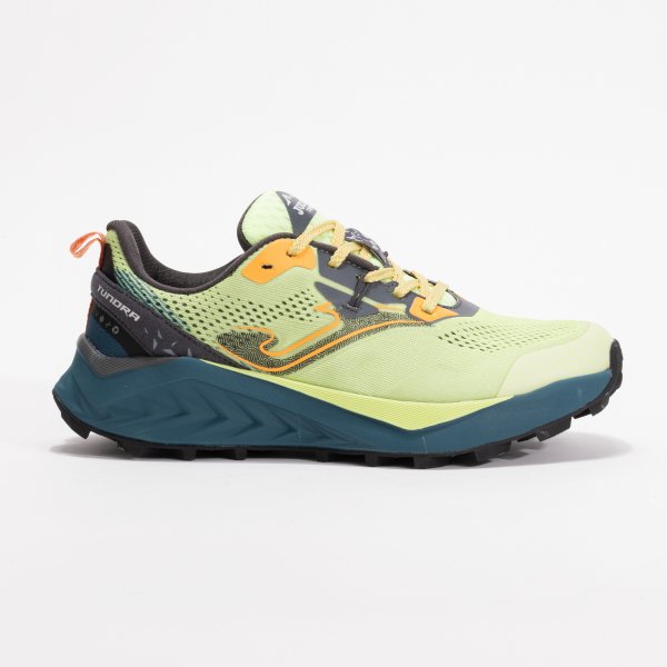 TUNDRA LADY 2517 YELLOW