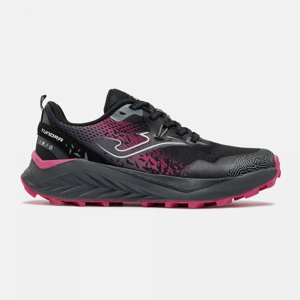 TUNDRA LADY 2601 BLACK
