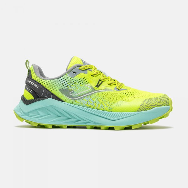 TUNDRA LADY 2611 FLUOR GREEN