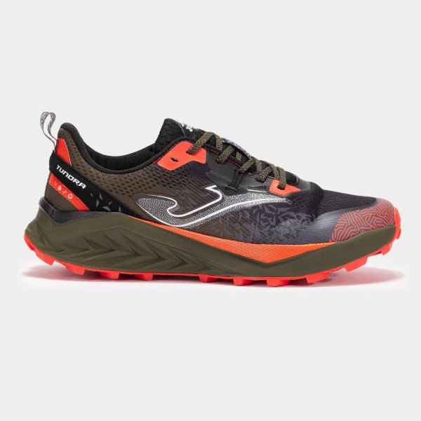 TUNDRA 2523 GREEN