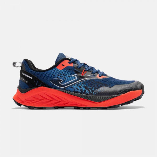 TUNDRA 2603 NAVY BLUE