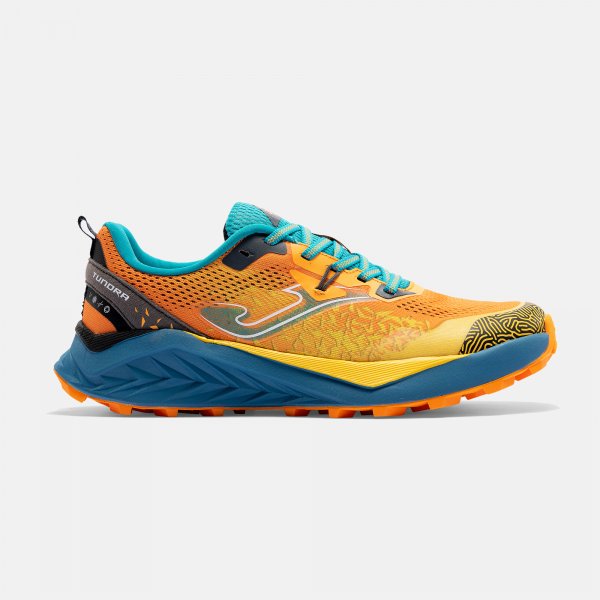 TUNDRA 2608 ORANGE BLUE