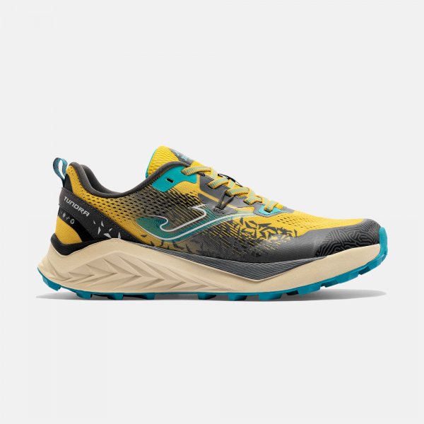 TUNDRA 2618 YELLOW