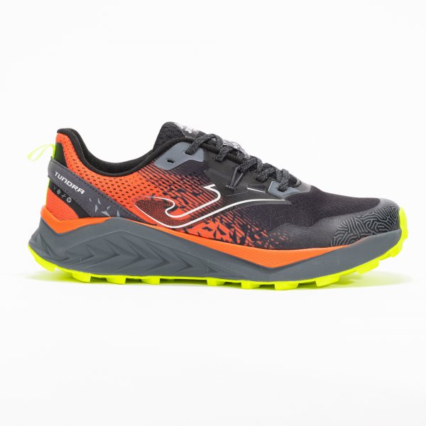 TUNDRA MEN 2501 BLACK