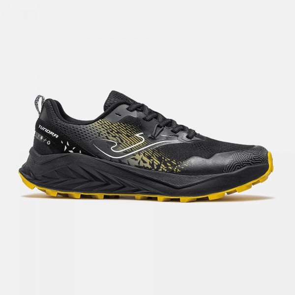 TUNDRA MEN 2601 BLACK