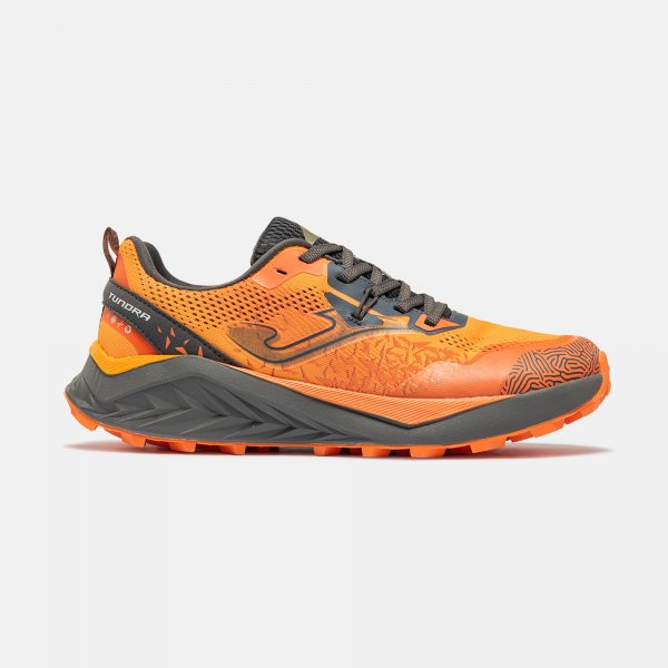 TUNDRA MEN 2608 CORAL