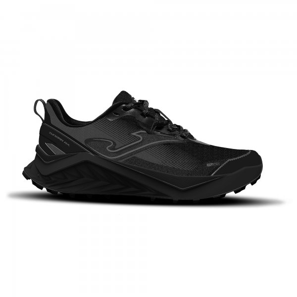 TUNDRA AX MEN 2601 BLACK