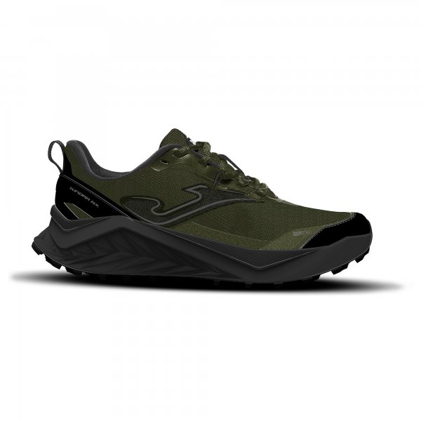 TUNDRA AX MEN 2623 KHAKI