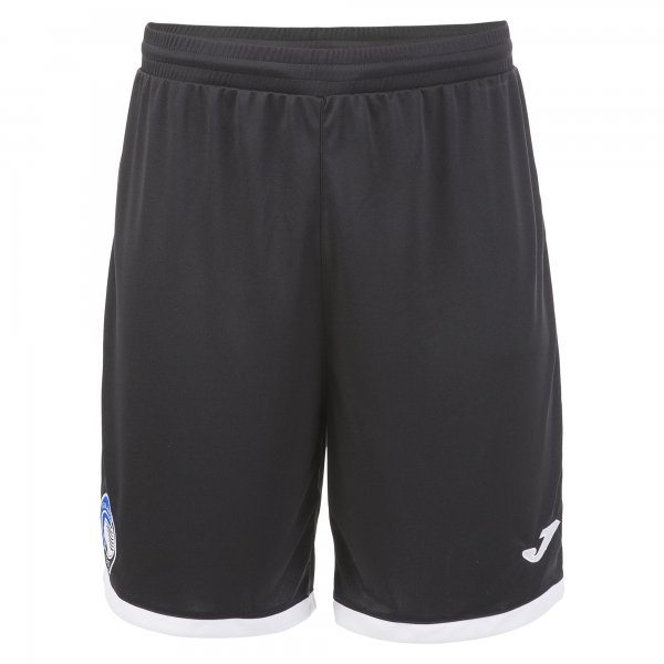 GOALKEEPER SHORT ATALANTA BLACK