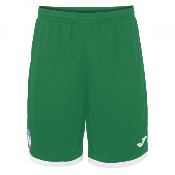 GOALKEEPER SHORT ATALANTA VERDE