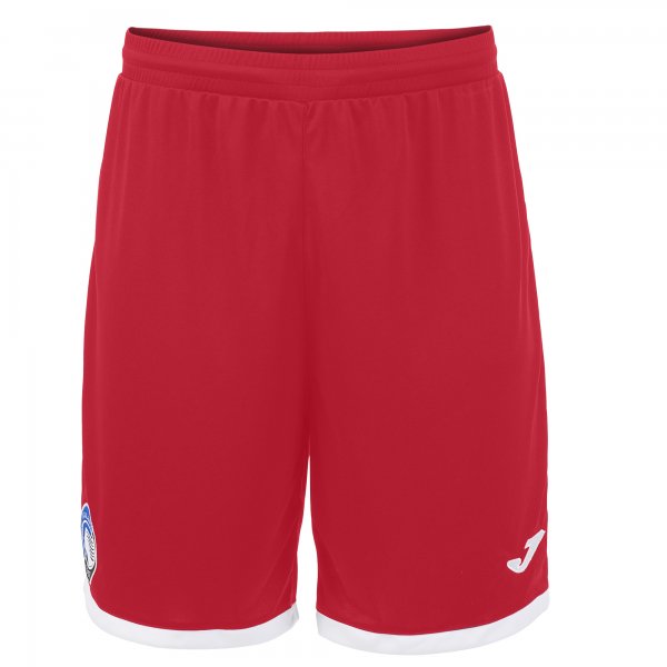 GOALKEEPER SHORT ATALANTA RED