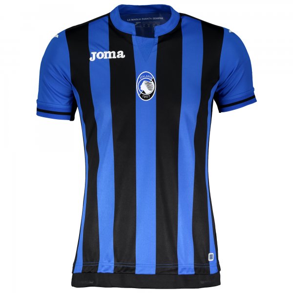 1ST T-SHIRT ATALANTA BLUE S/S