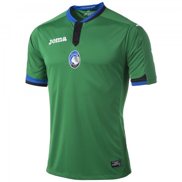 3RD T-SHIRT ATALANTA S/S