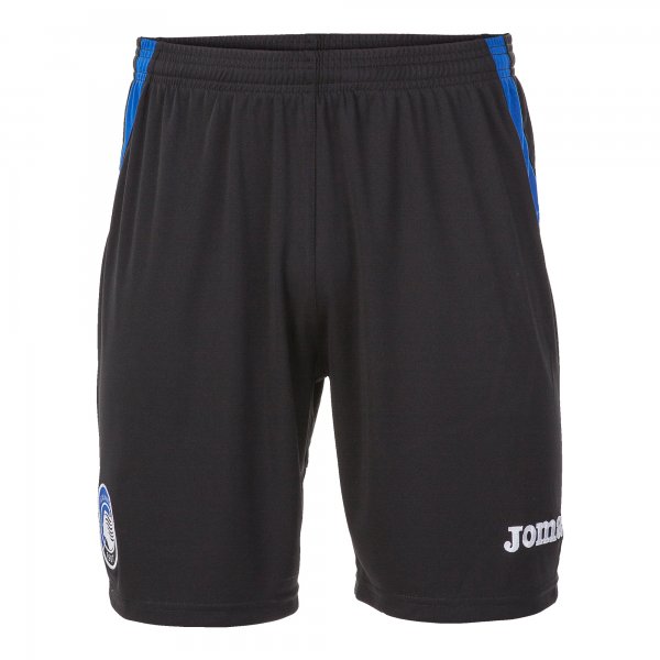 1ST SHORT ATALANTA BLACK