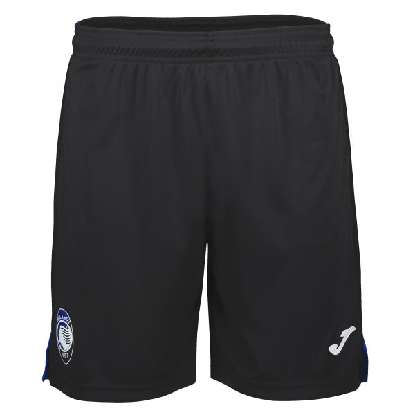 1ST SHORTS ATALANTA BLACK