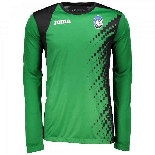 GOALKEEPER T-SHIRT ATALANTA GREEN S/S