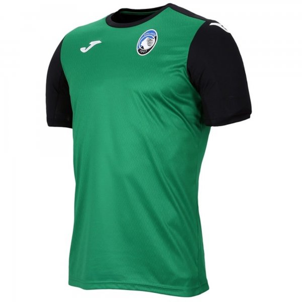 TRAINING T-SHIRT ATALANTA GREEN S/S