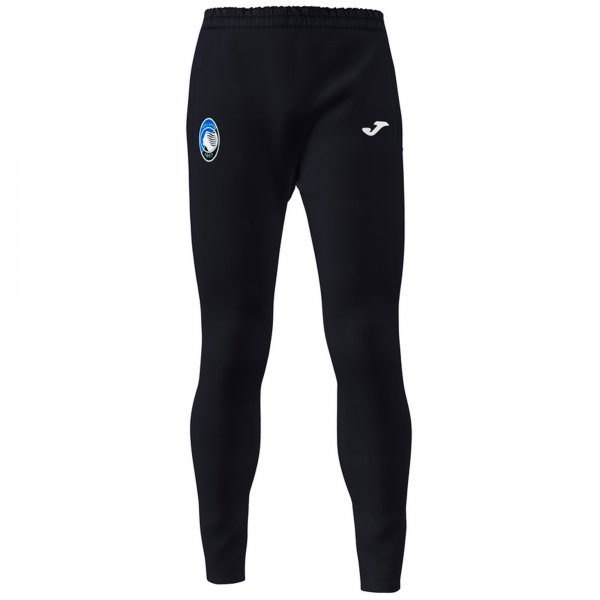 TRAINING LONG PANT ATALANTA BLACK