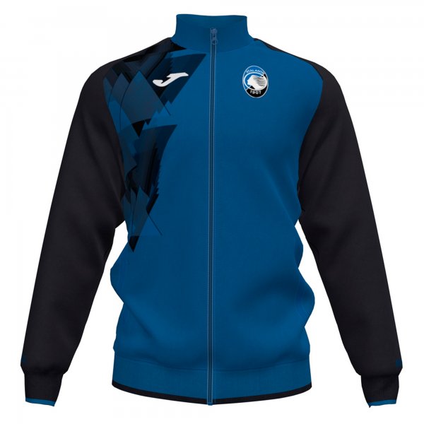 TRAINING JACKET  ATALANTA BLUE