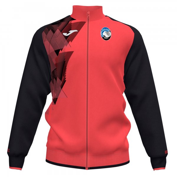 TRAINING JACKET  ATALANTA ORANGE