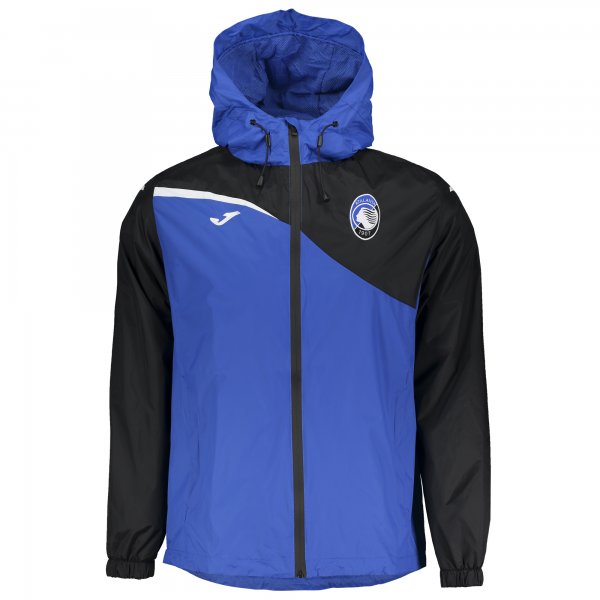 HOTEL RAINJACKET ATALANTA BLUE-BLACK